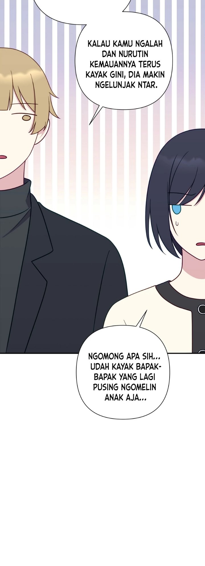 Lily's Melancholy Chapter 35 - Page 4