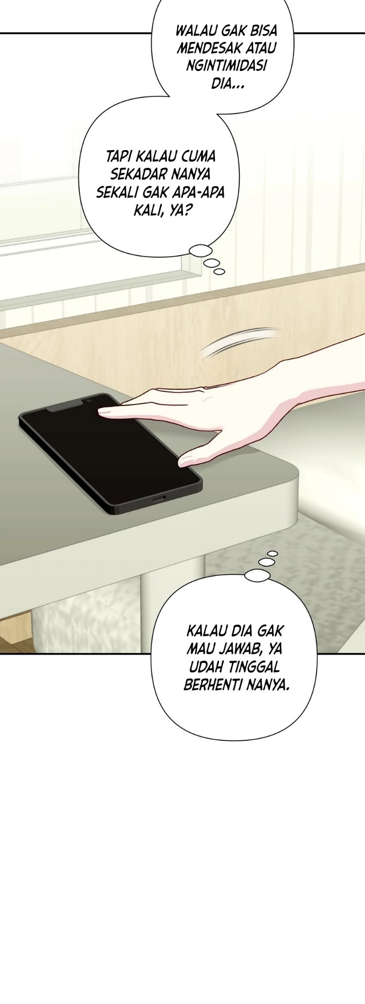 Lily's Melancholy Chapter 36 - Page 10