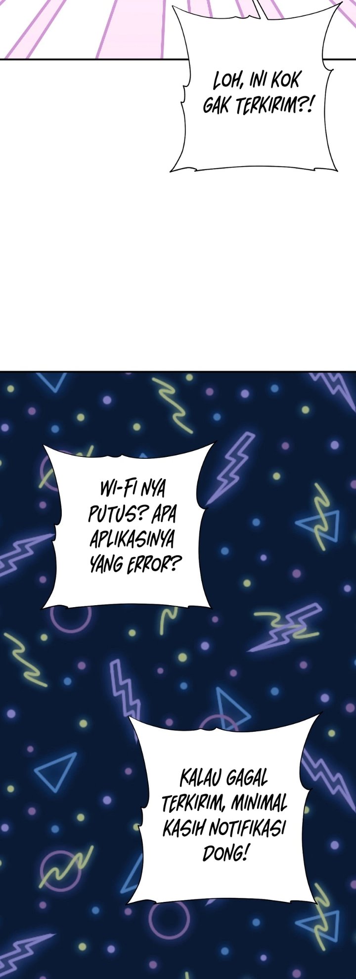 Lily's Melancholy Chapter 36 - Page 17