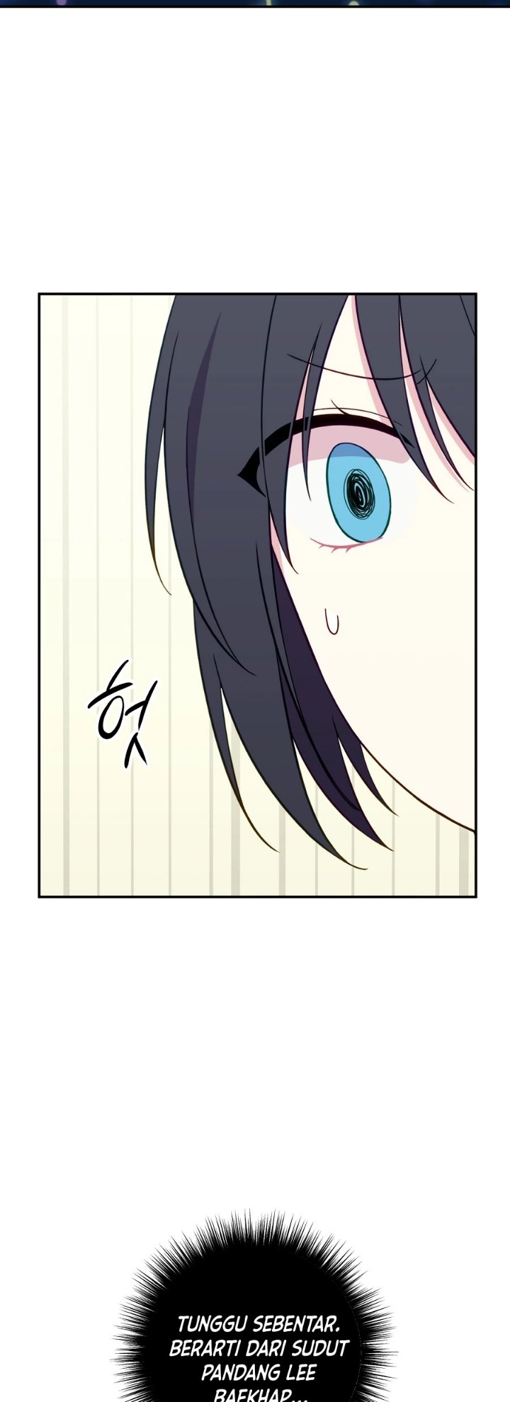Lily's Melancholy Chapter 36 - Page 18