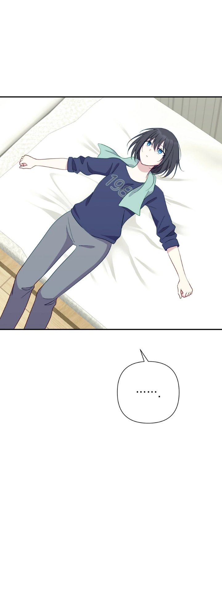Lily's Melancholy Chapter 36 - Page 2