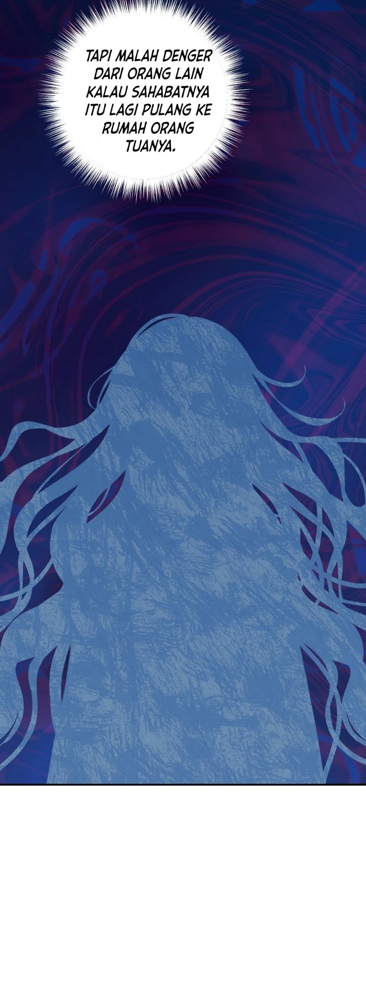 Lily's Melancholy Chapter 36 - Page 20