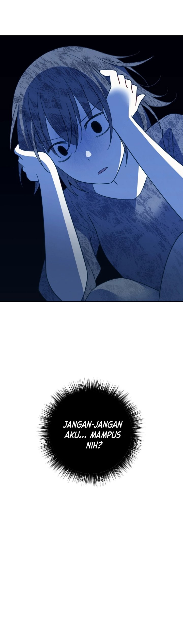 Lily's Melancholy Chapter 36 - Page 21
