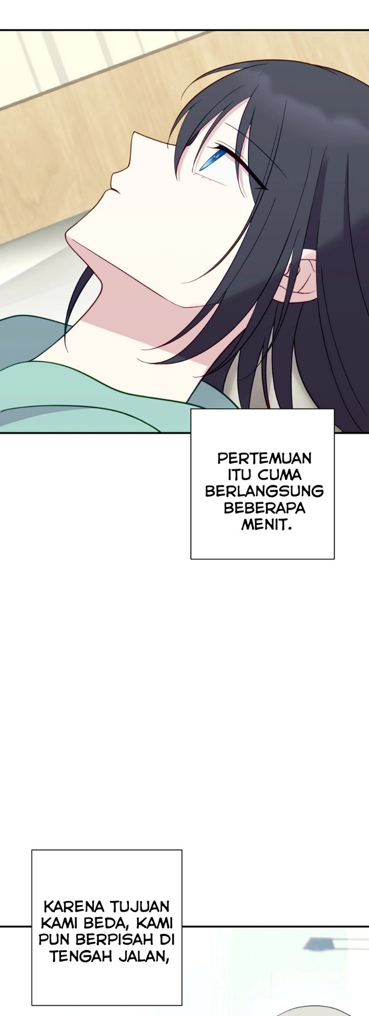 Lily's Melancholy Chapter 36 - Page 3