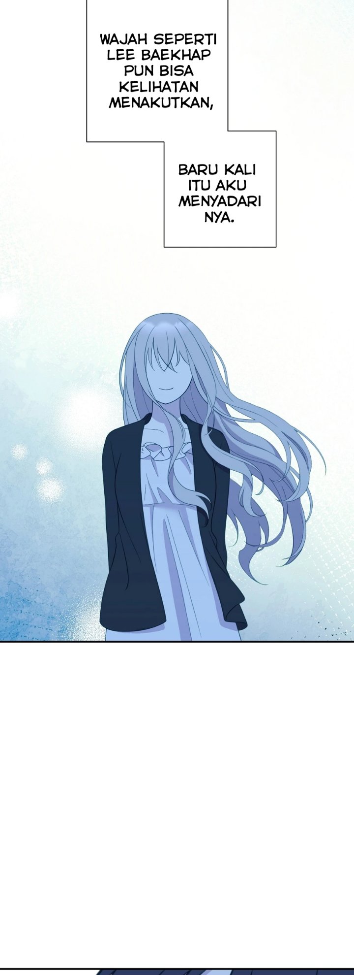 Lily's Melancholy Chapter 36 - Page 5