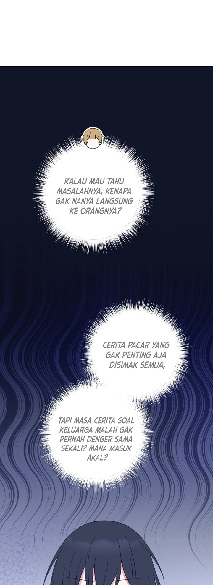 Lily's Melancholy Chapter 36 - Page 8