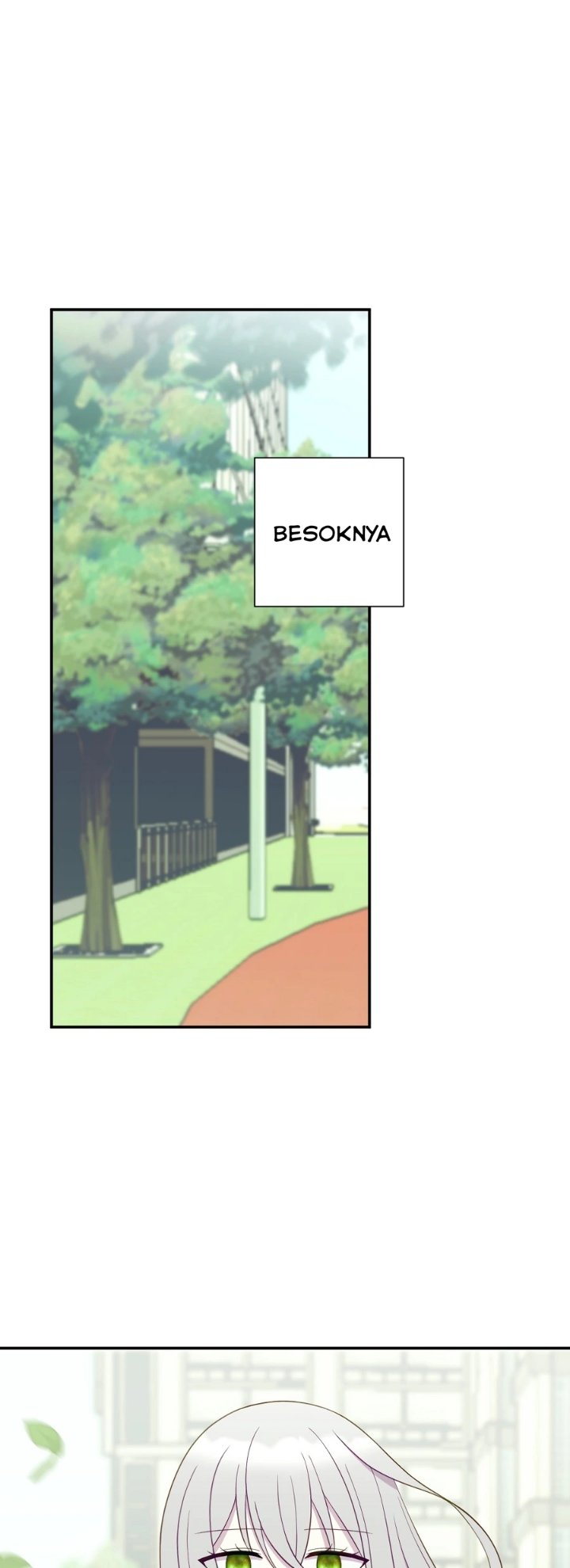 Baca Lily’s Melancholy Chapter 37 Bahasa Indonesia page 6