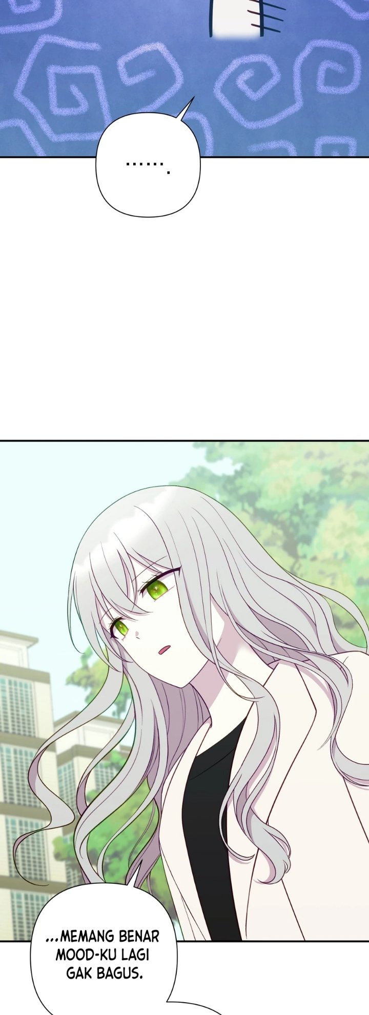 Baca Lily’s Melancholy Chapter 37 Bahasa Indonesia page 24
