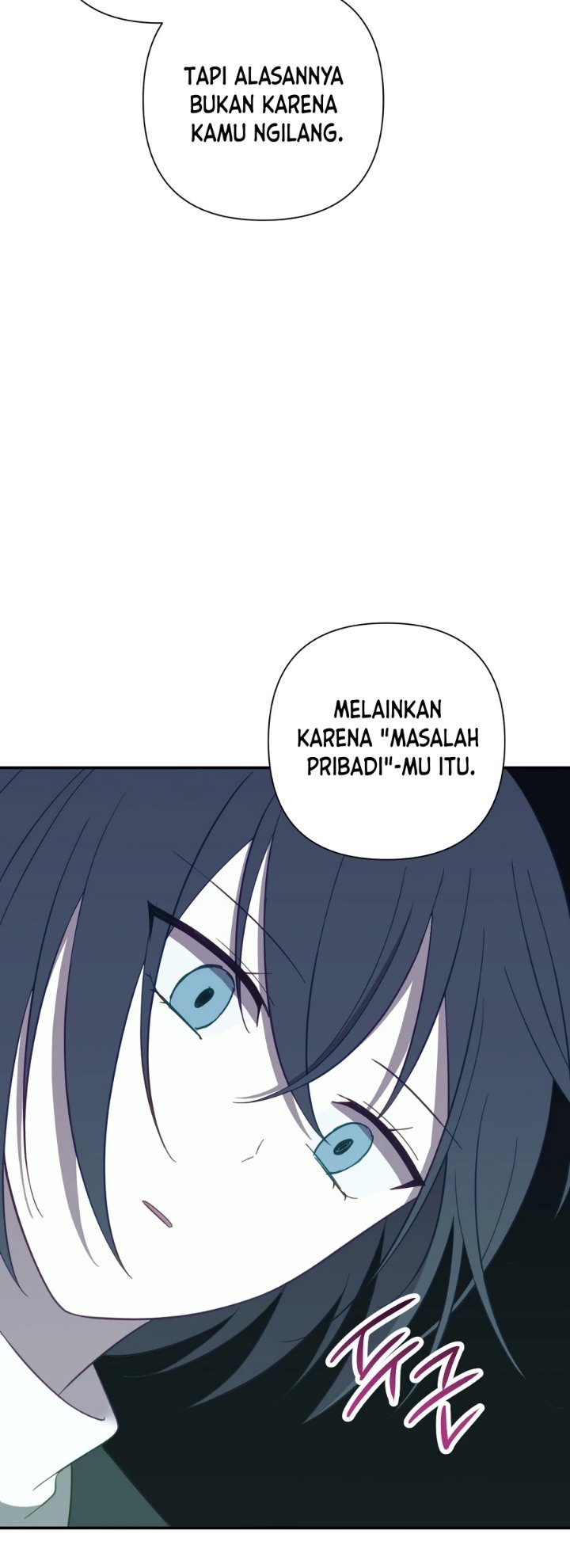 Baca Lily’s Melancholy Chapter 37 Bahasa Indonesia page 26