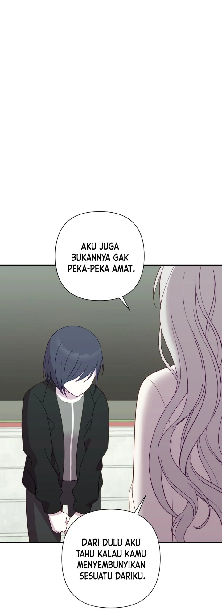 Baca Lily’s Melancholy Chapter 37 Bahasa Indonesia page 28