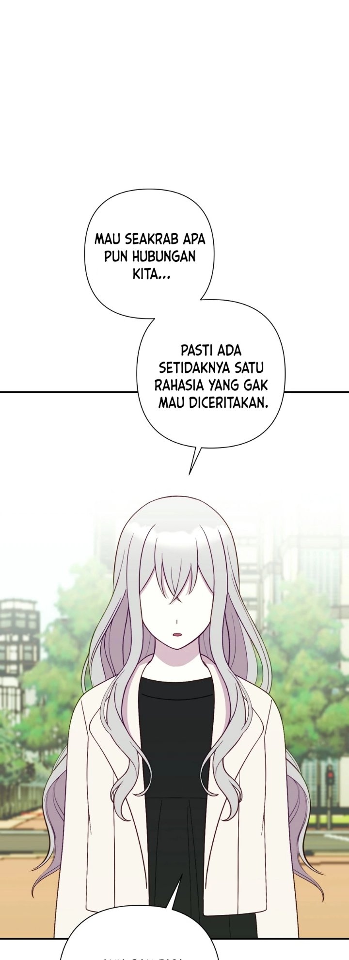 Baca Lily’s Melancholy Chapter 37 Bahasa Indonesia page 30