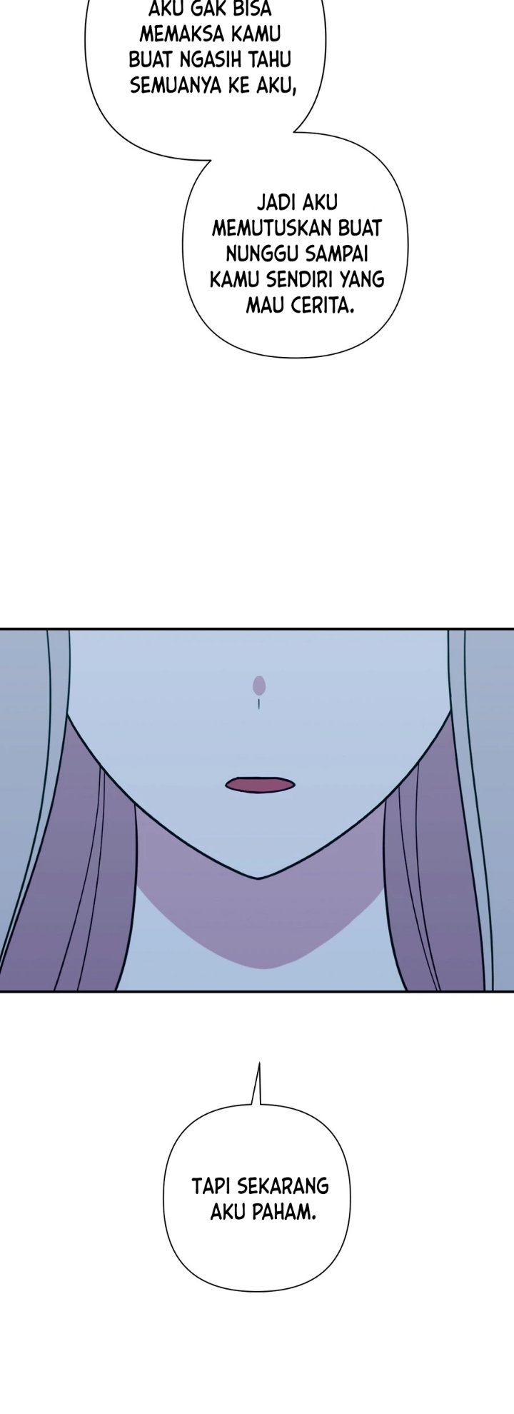 Baca Lily’s Melancholy Chapter 37 Bahasa Indonesia page 32