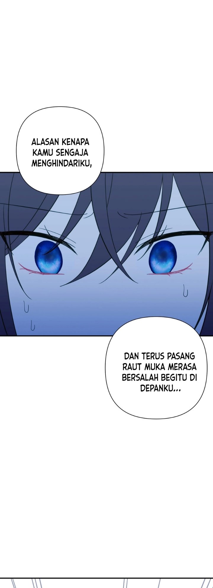 Baca Lily’s Melancholy Chapter 37 Bahasa Indonesia page 34