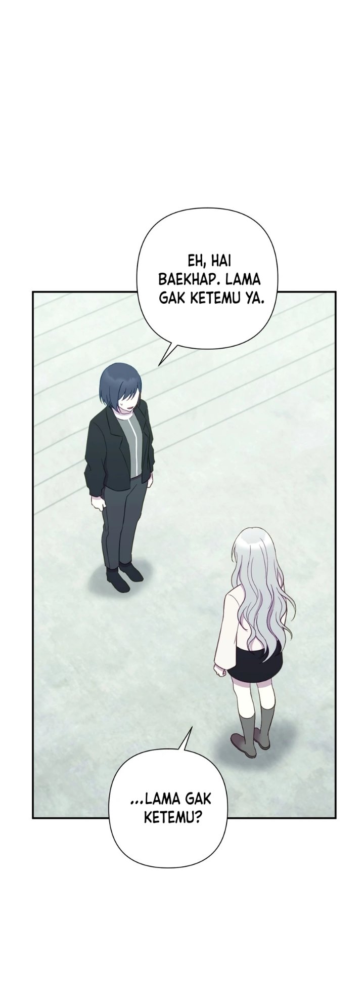 Baca Lily’s Melancholy Chapter 37 Bahasa Indonesia page 10