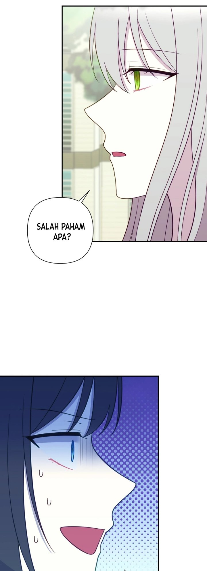 Baca Lily’s Melancholy Chapter 37 Bahasa Indonesia page 16