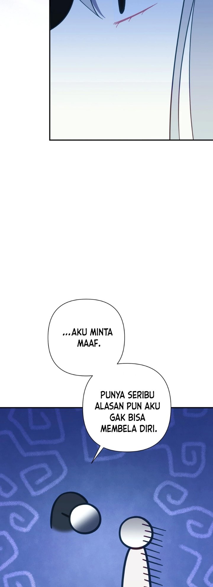 Baca Lily’s Melancholy Chapter 37 Bahasa Indonesia page 22