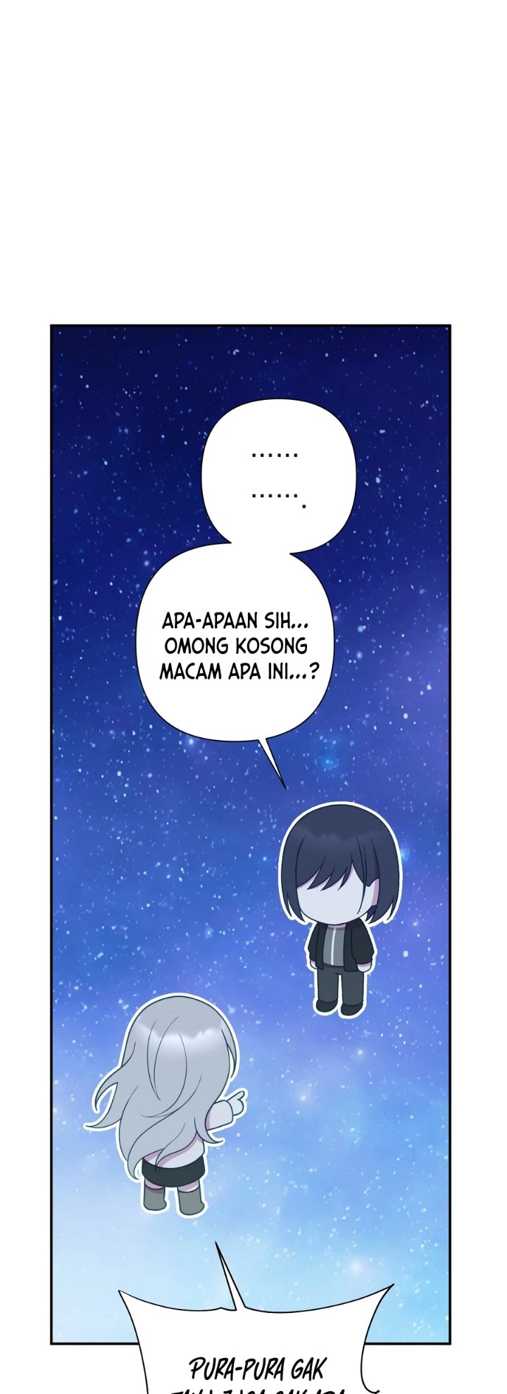 Baca Lily’s Melancholy Chapter 38 Bahasa Indonesia page 6