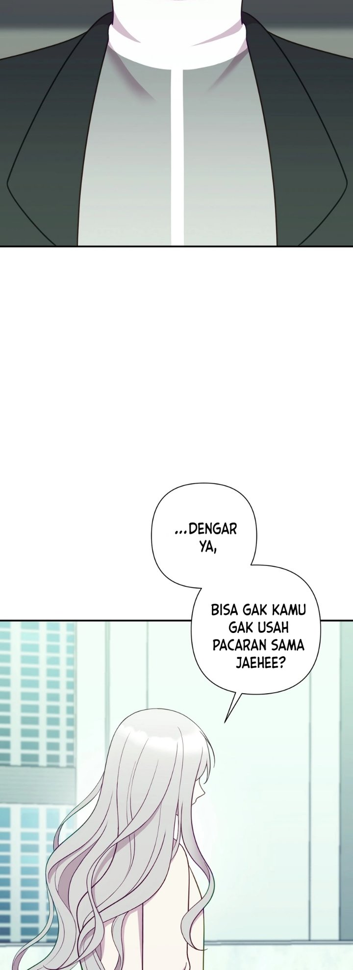 Baca Lily’s Melancholy Chapter 38 Bahasa Indonesia page 26