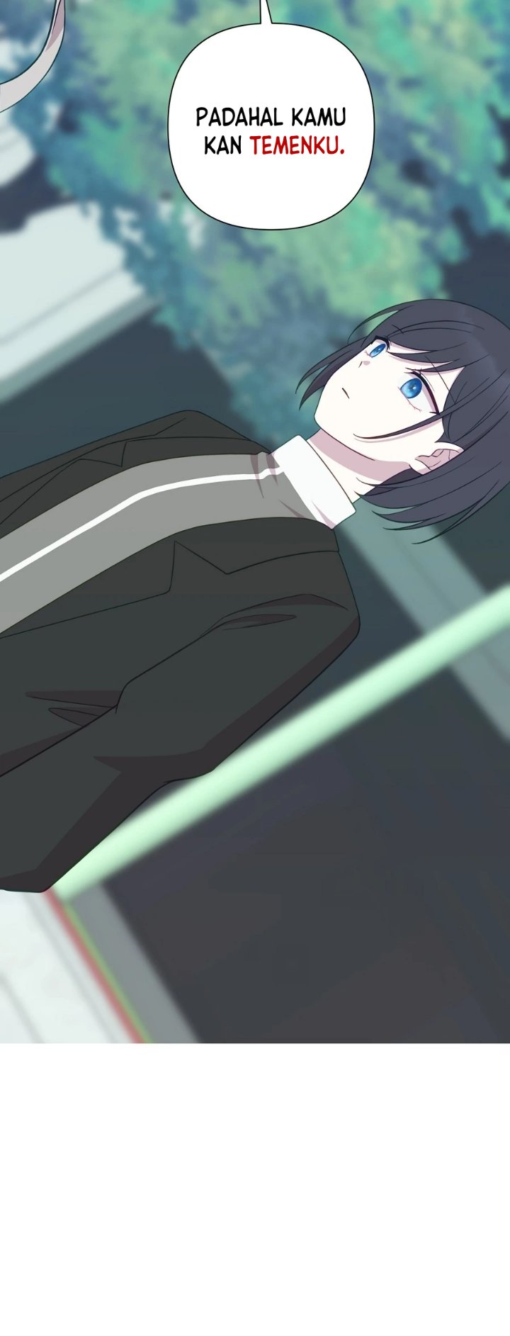 Baca Lily’s Melancholy Chapter 38 Bahasa Indonesia page 38