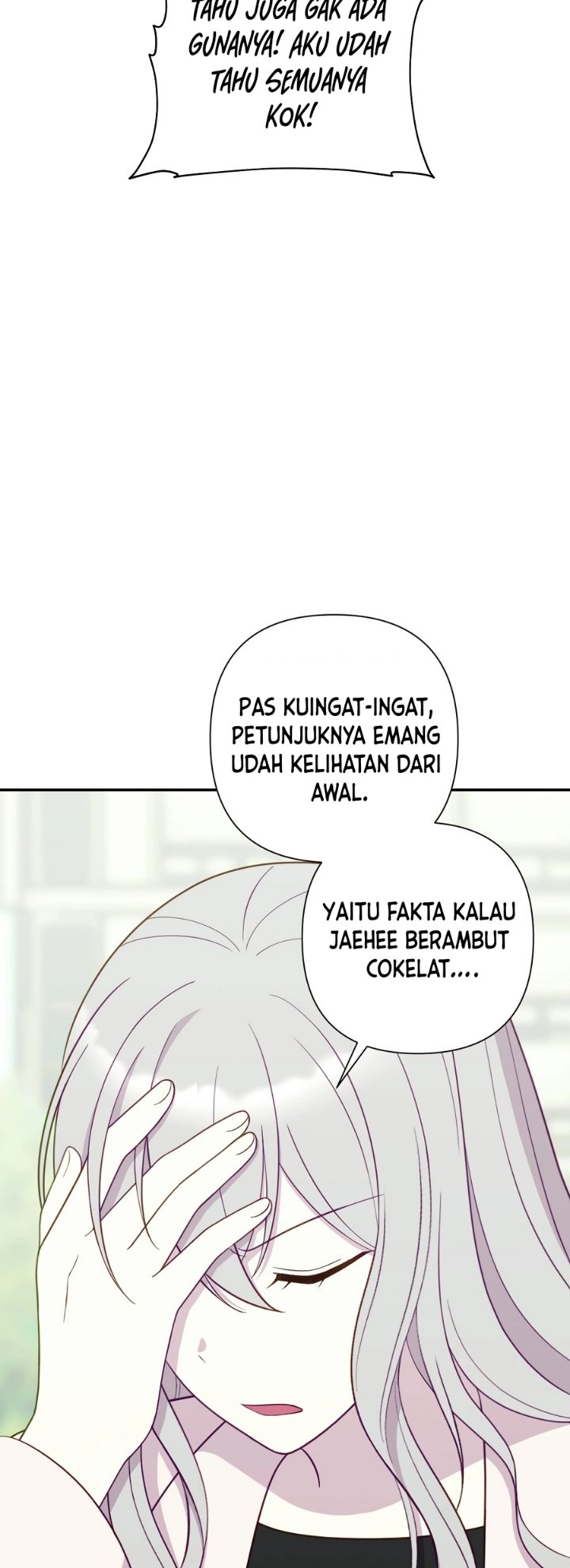 Baca Lily’s Melancholy Chapter 38 Bahasa Indonesia page 8
