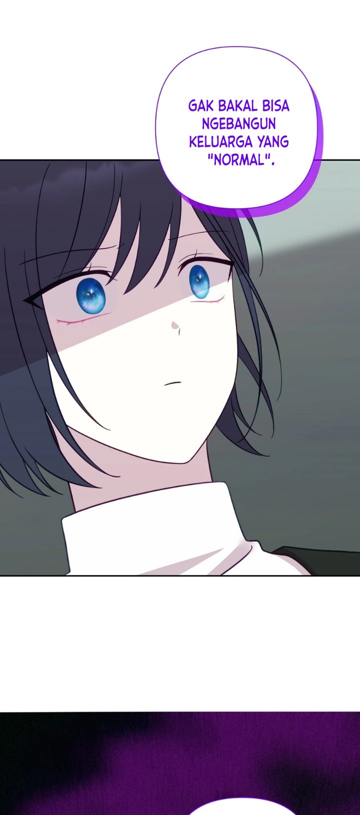 Baca Lily’s Melancholy Chapter 39 Bahasa Indonesia page 26