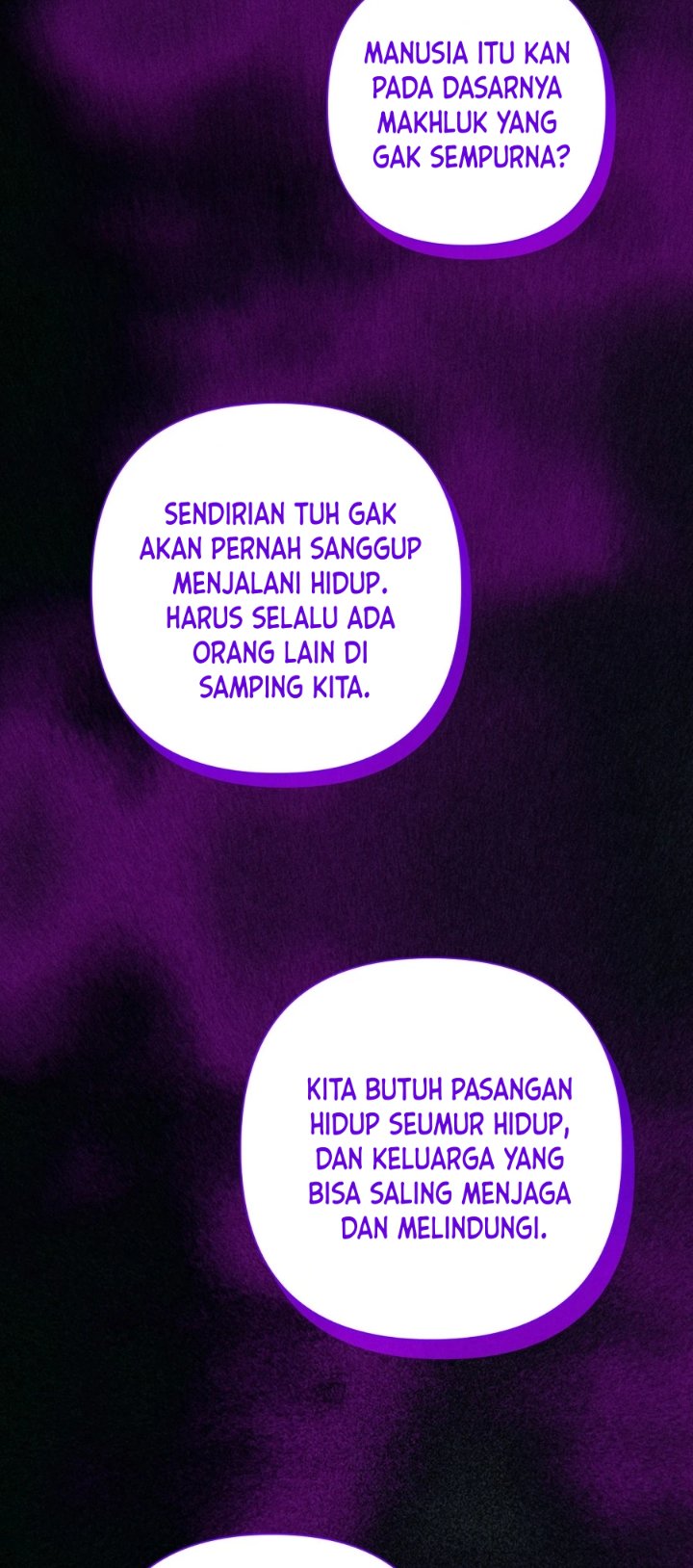 Baca Lily’s Melancholy Chapter 39 Bahasa Indonesia page 28
