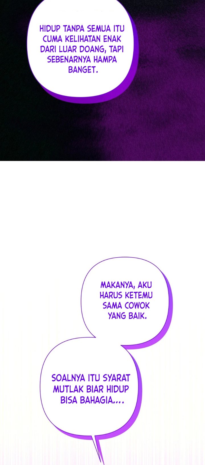 Baca Lily’s Melancholy Chapter 39 Bahasa Indonesia page 30