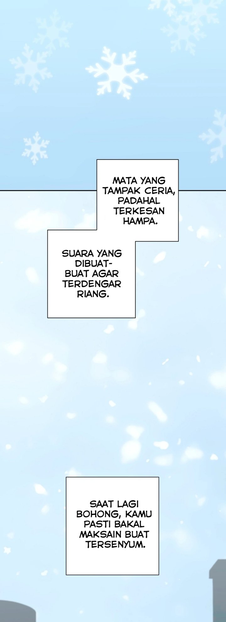 Baca Lily’s Melancholy Chapter 39 Bahasa Indonesia page 36