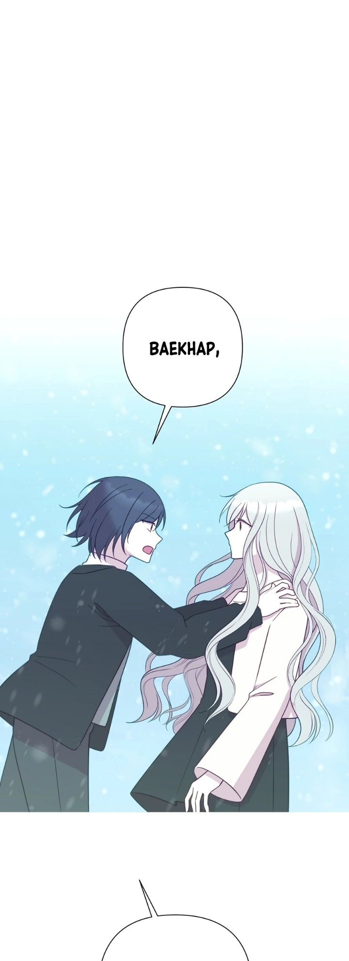 Baca Lily’s Melancholy Chapter 39 Bahasa Indonesia page 44