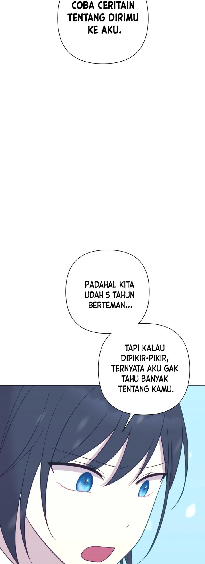 Baca Lily’s Melancholy Chapter 39 Bahasa Indonesia page 46
