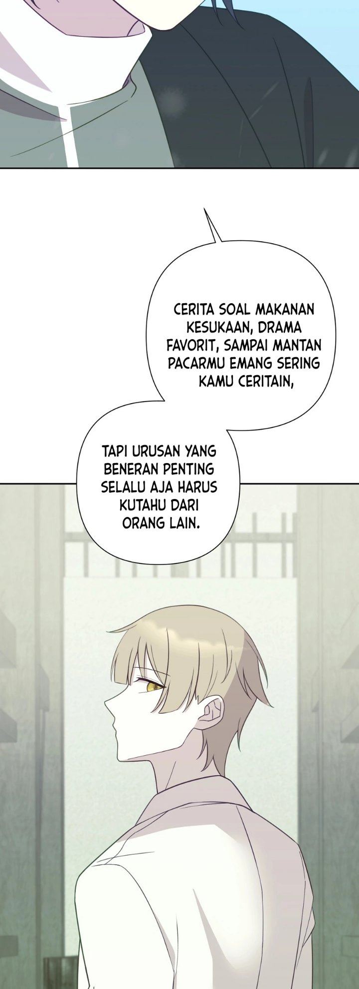 Baca Lily’s Melancholy Chapter 39 Bahasa Indonesia page 48