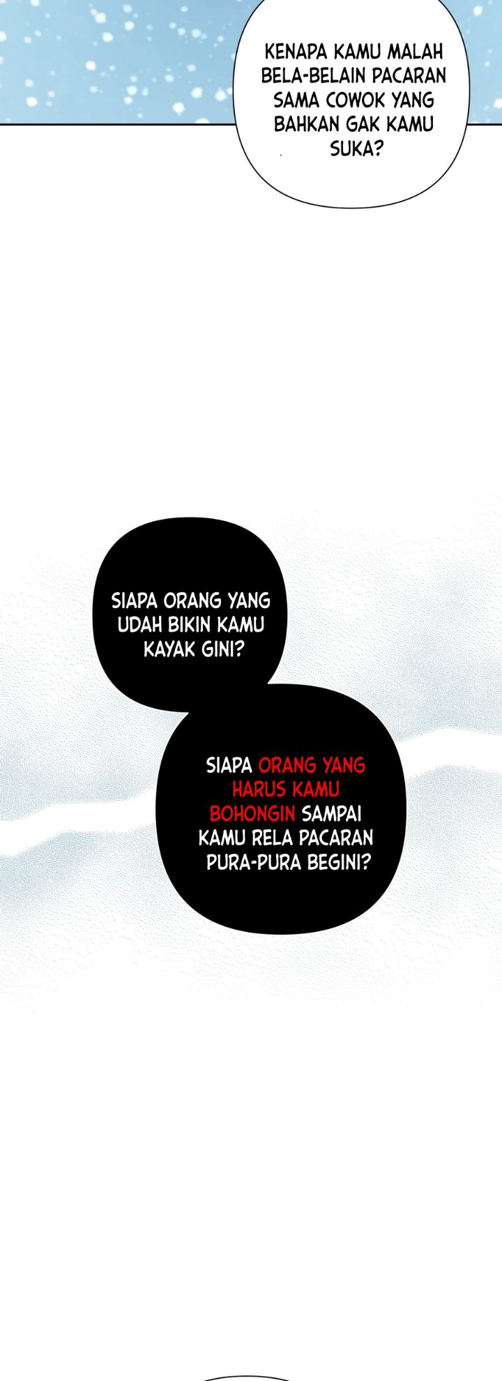 Baca Lily’s Melancholy Chapter 39 Bahasa Indonesia page 52