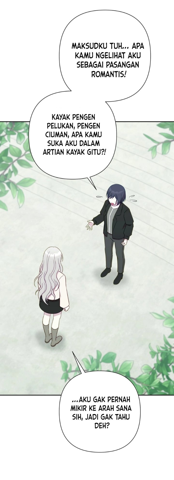 Baca Lily’s Melancholy Chapter 39 Bahasa Indonesia page 10
