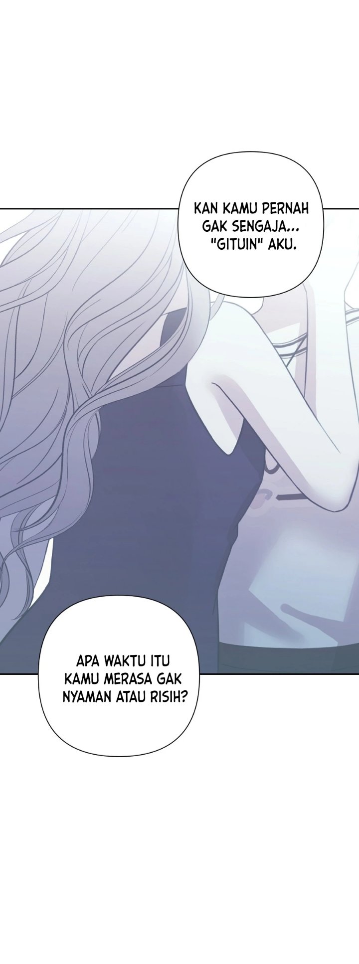 Baca Lily’s Melancholy Chapter 39 Bahasa Indonesia page 14