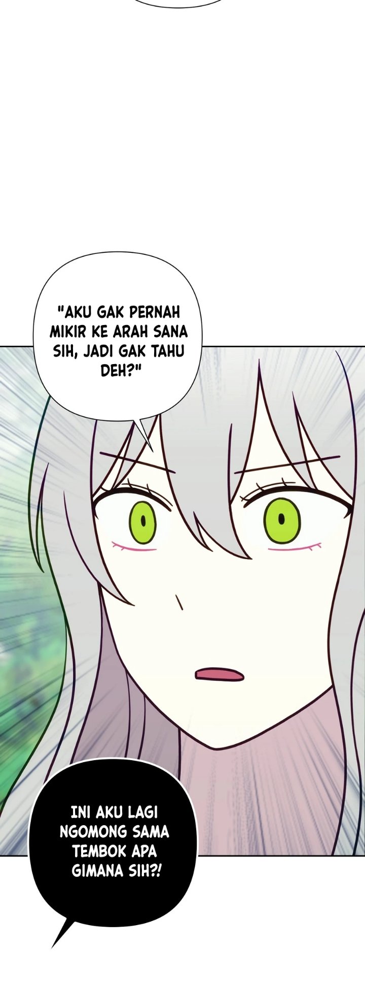 Baca Lily’s Melancholy Chapter 39 Bahasa Indonesia page 18