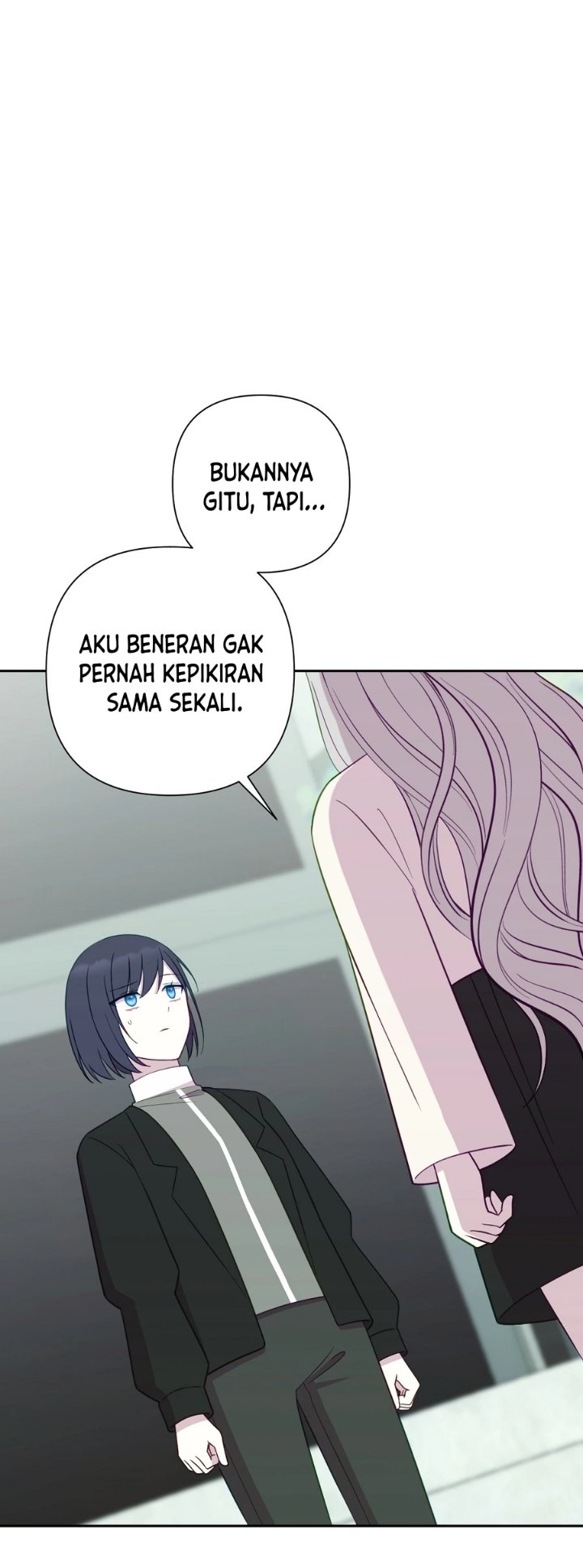 Baca Lily’s Melancholy Chapter 39 Bahasa Indonesia page 20
