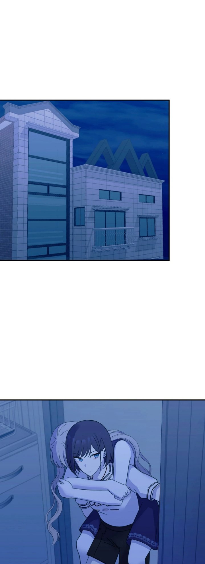 Lily's Melancholy Chapter 4 - Page 1