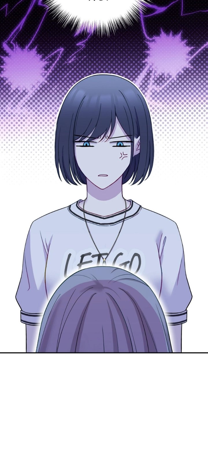 Lily's Melancholy Chapter 4 - Page 11