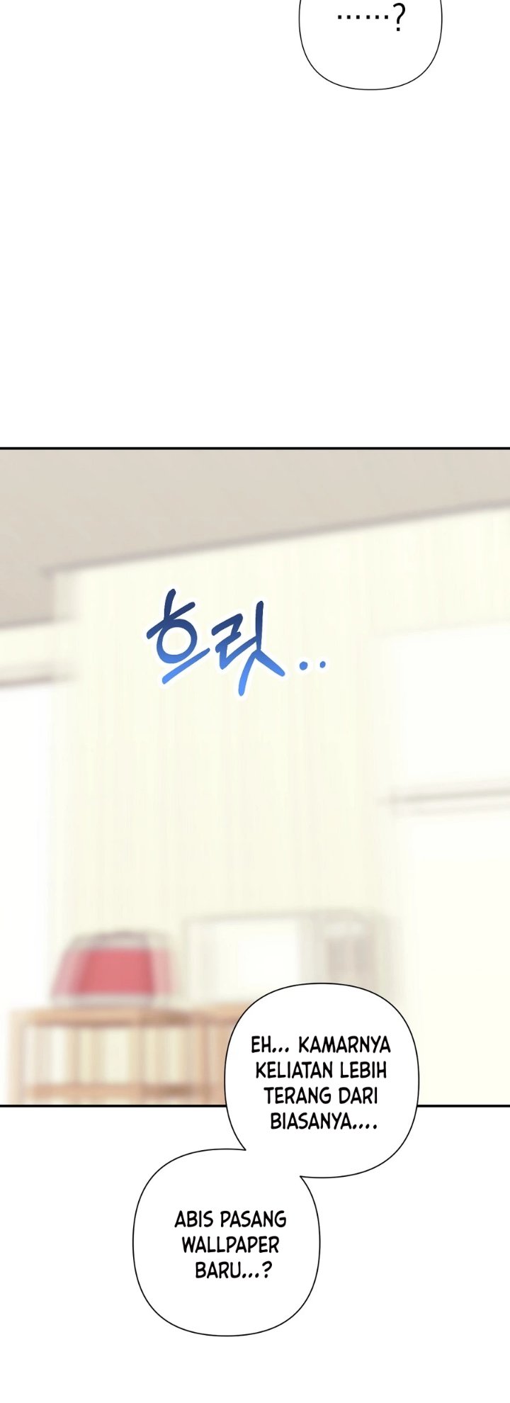 Lily's Melancholy Chapter 4 - Page 4