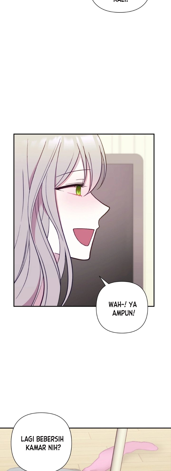 Lily's Melancholy Chapter 4 - Page 6