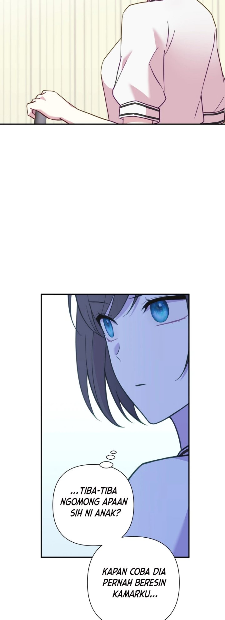 Lily's Melancholy Chapter 4 - Page 8