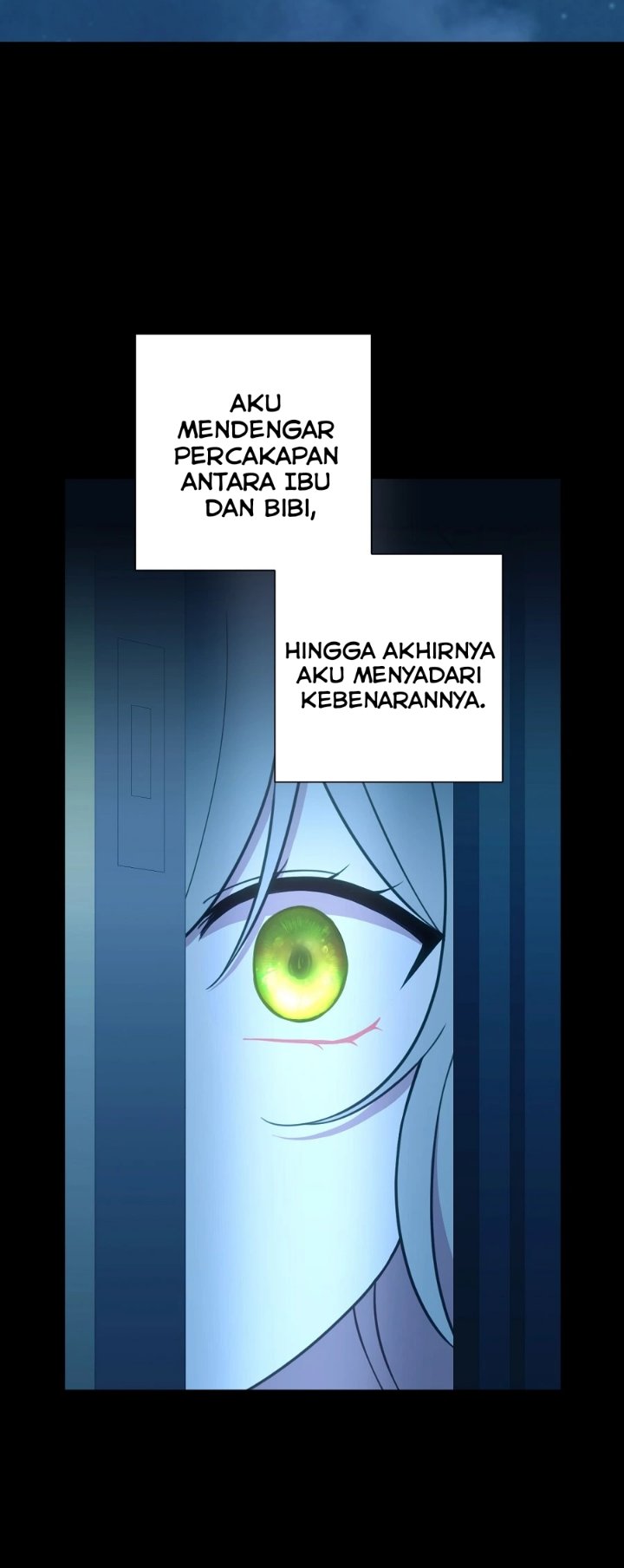 Lily's Melancholy Chapter 40 - Page 17