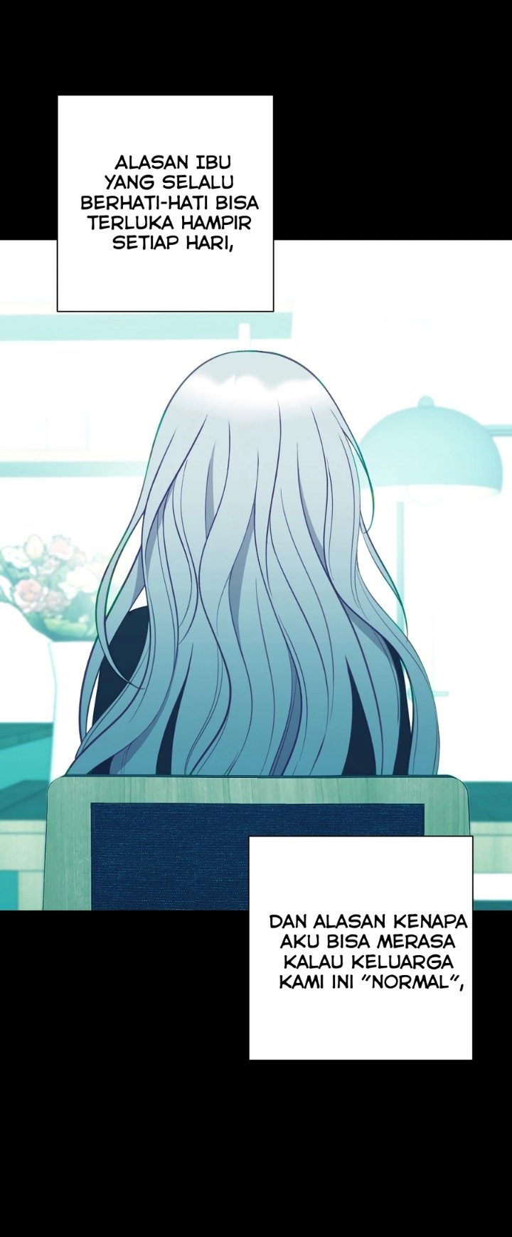 Lily's Melancholy Chapter 40 - Page 18