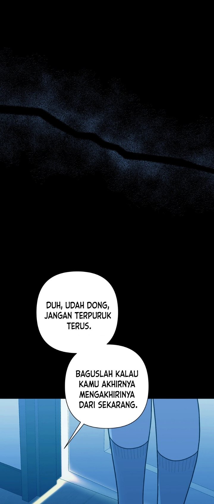 Baca Lily’s Melancholy Chapter 41 Bahasa Indonesia page 6