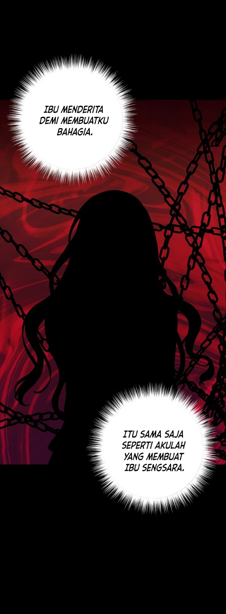 Baca Lily’s Melancholy Chapter 41 Bahasa Indonesia page 26