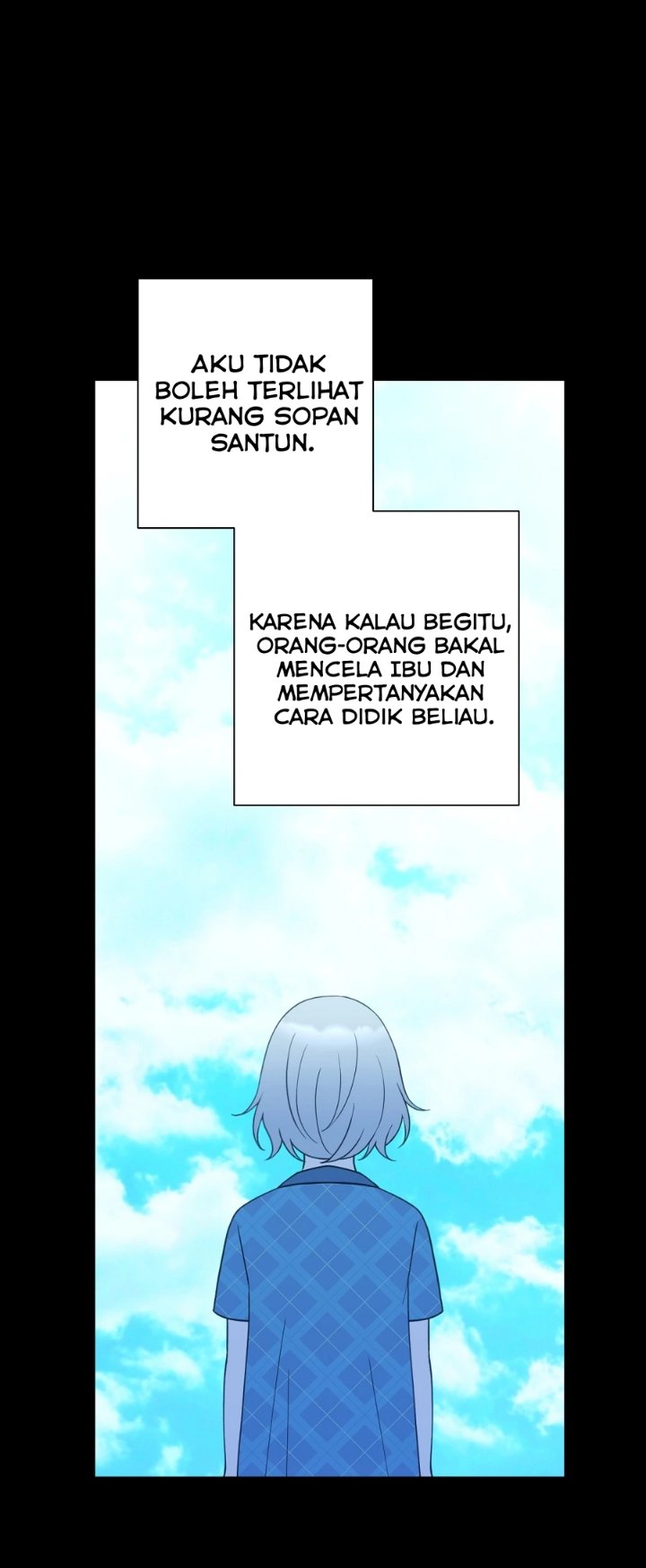 Baca Lily’s Melancholy Chapter 41 Bahasa Indonesia page 34