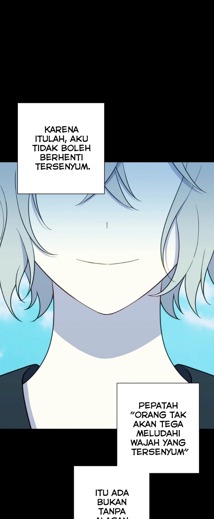 Baca Lily’s Melancholy Chapter 41 Bahasa Indonesia page 38