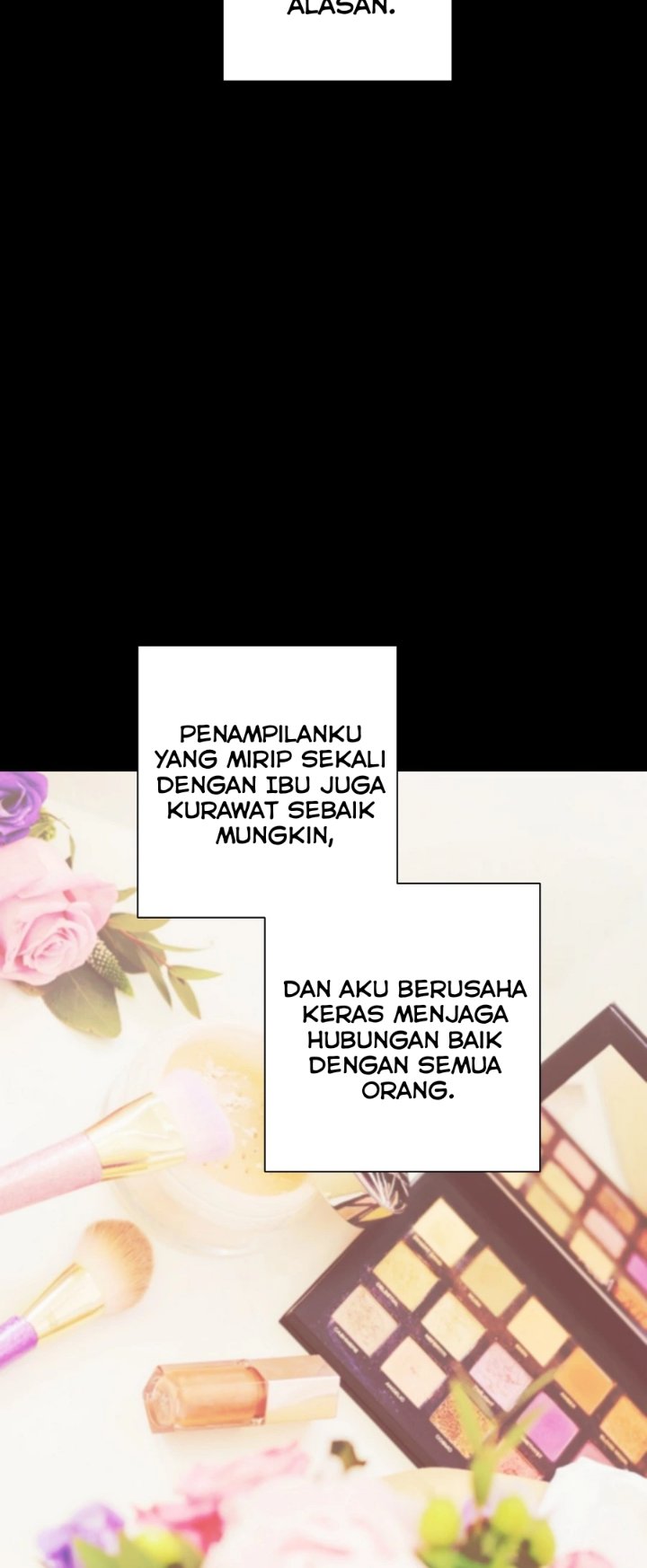 Baca Lily’s Melancholy Chapter 41 Bahasa Indonesia page 40