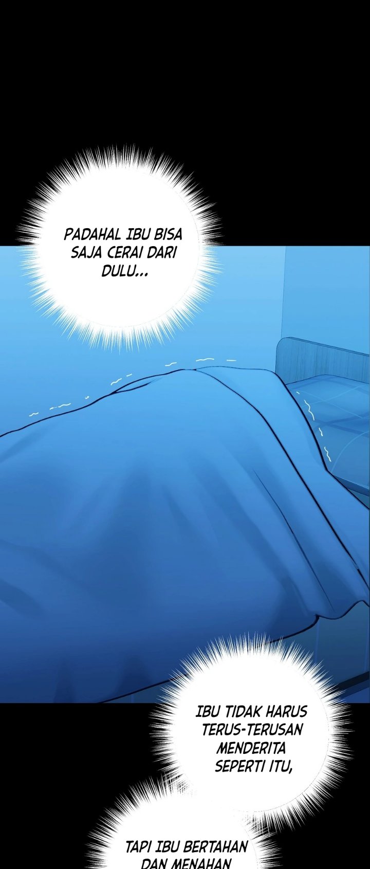 Baca Lily’s Melancholy Chapter 41 Bahasa Indonesia page 14