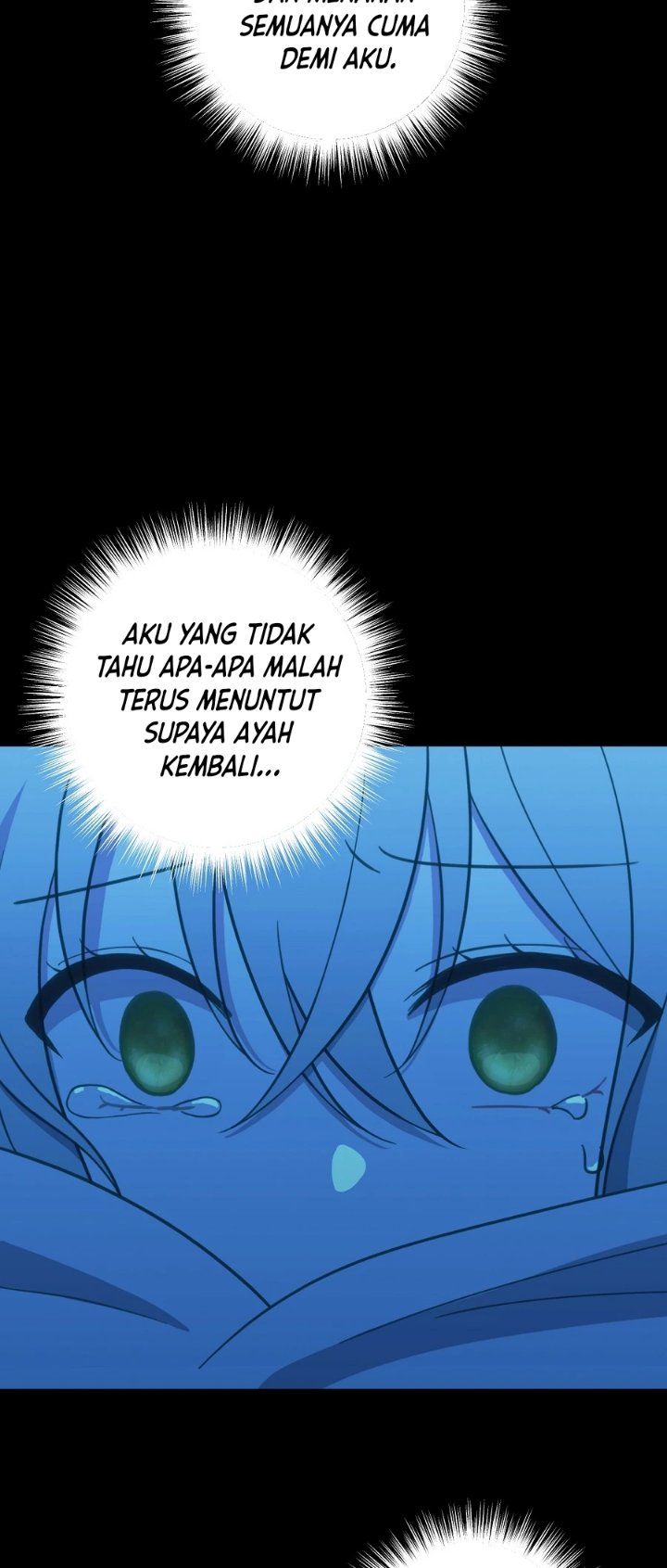 Baca Lily’s Melancholy Chapter 41 Bahasa Indonesia page 16